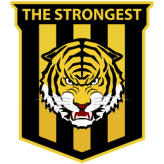  The Strongest (W)